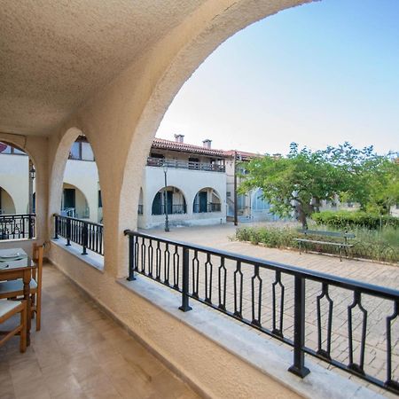 Lemon Tree Zante City Apartment By "Elite" Exterior photo
