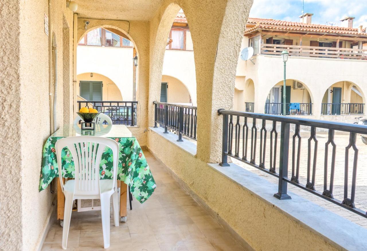 Lemon Tree Zante City Apartment By "Elite" Exterior photo