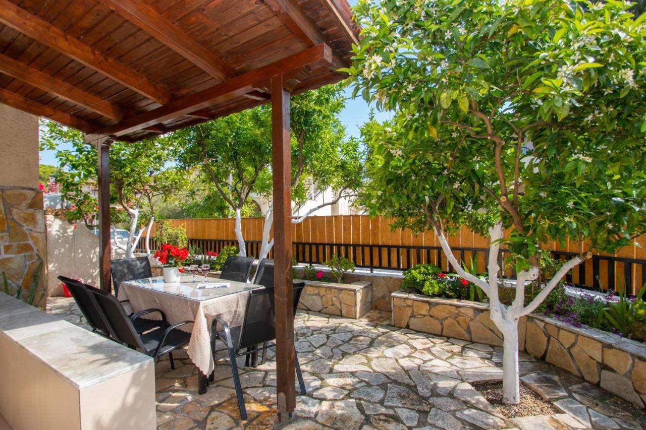 Lemon Tree Zante City Apartment By "Elite" Exterior photo