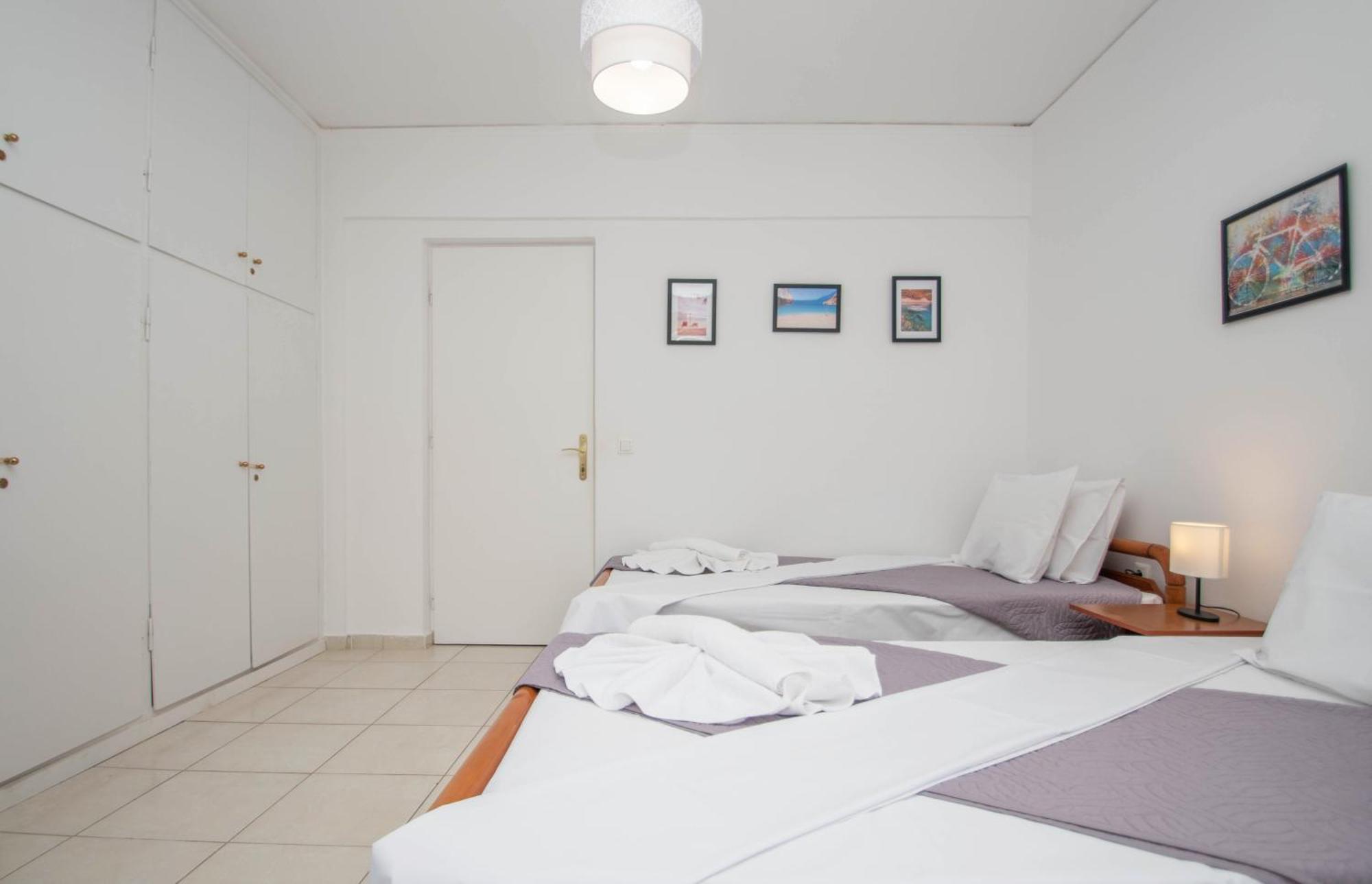 Lemon Tree Zante City Apartment By "Elite" Exterior photo