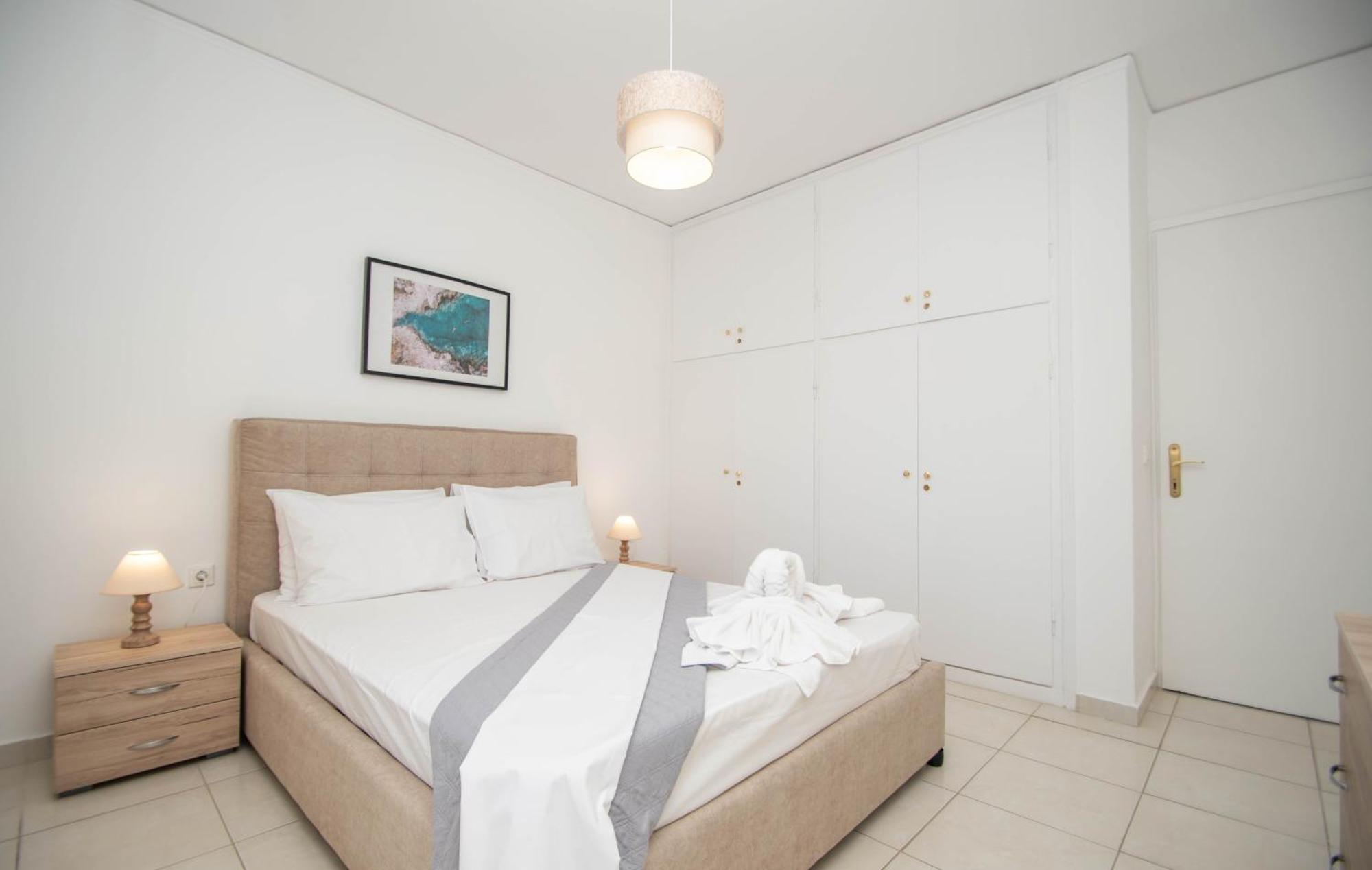 Lemon Tree Zante City Apartment By "Elite" Exterior photo