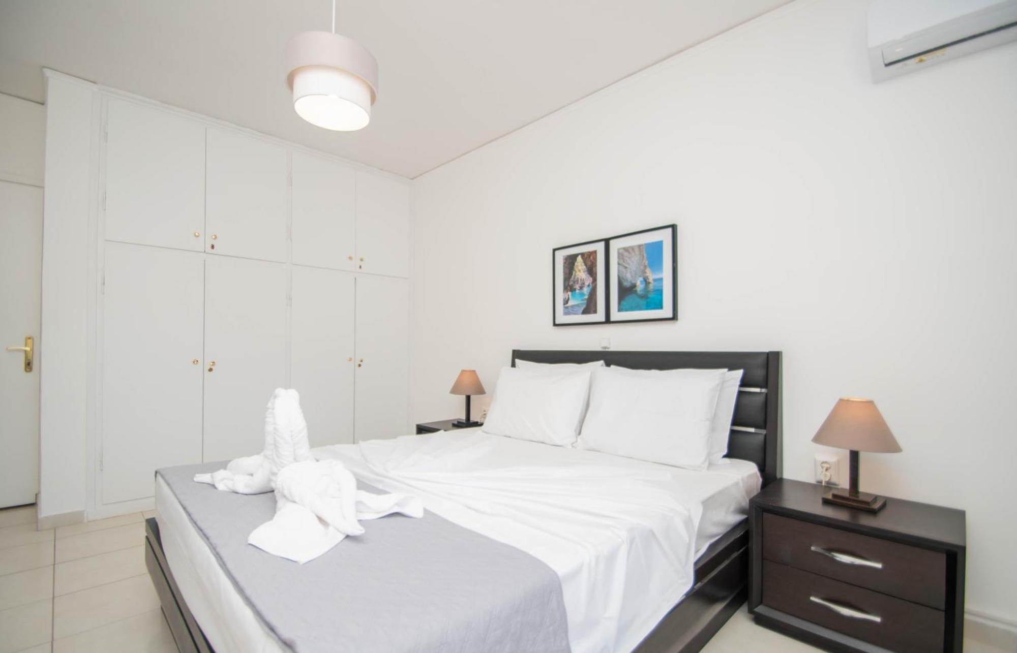 Lemon Tree Zante City Apartment By "Elite" Exterior photo