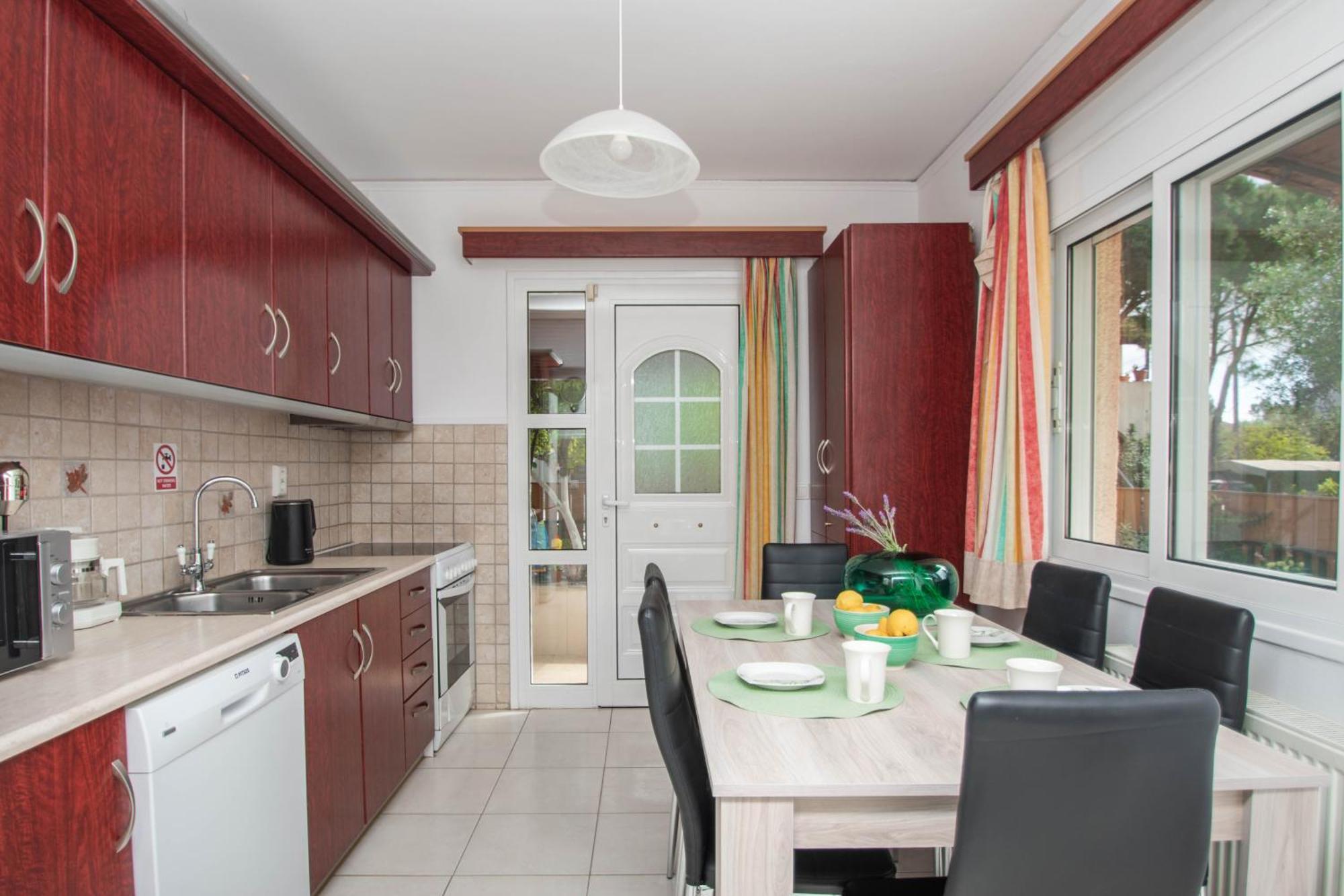 Lemon Tree Zante City Apartment By "Elite" Exterior photo