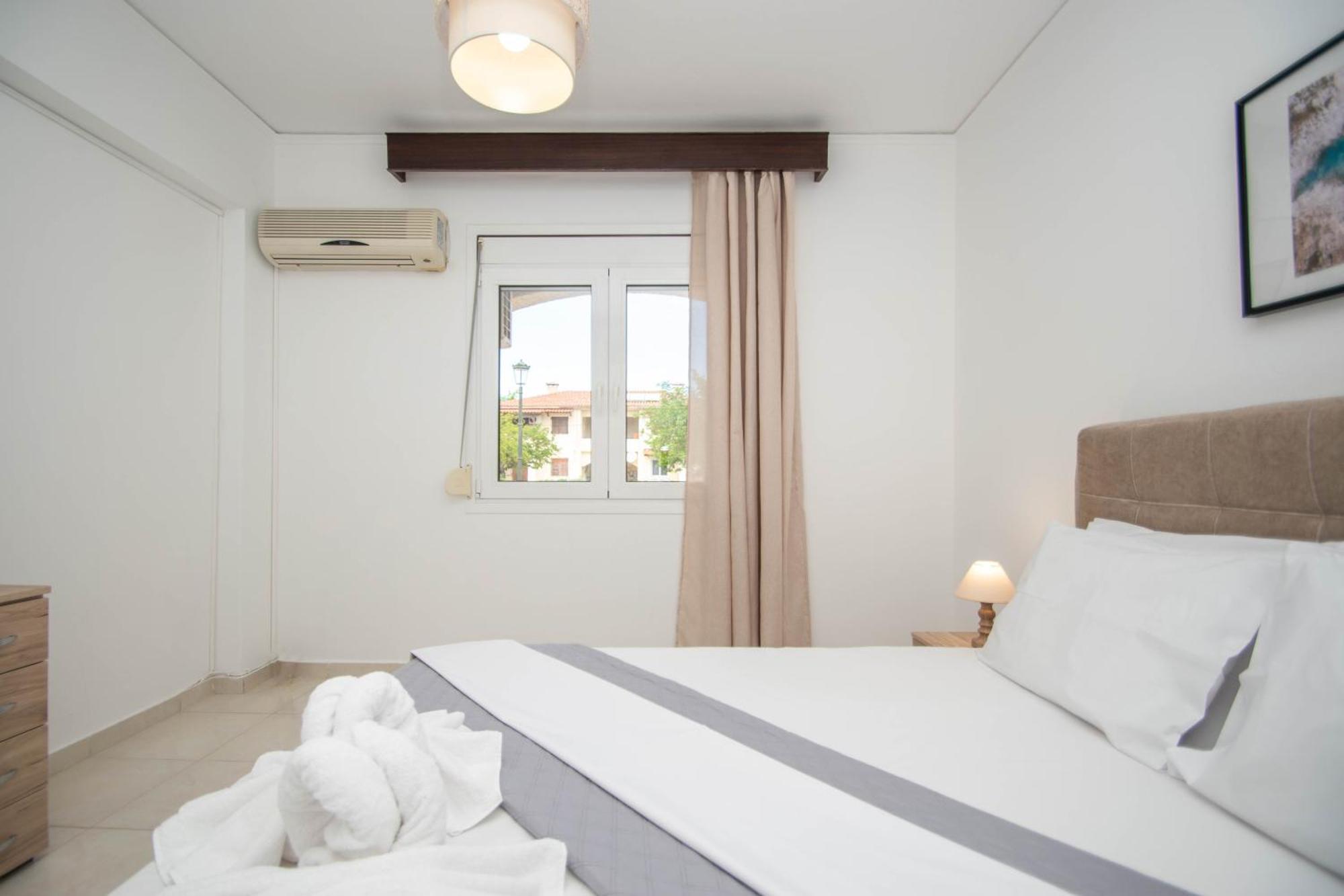 Lemon Tree Zante City Apartment By "Elite" Exterior photo