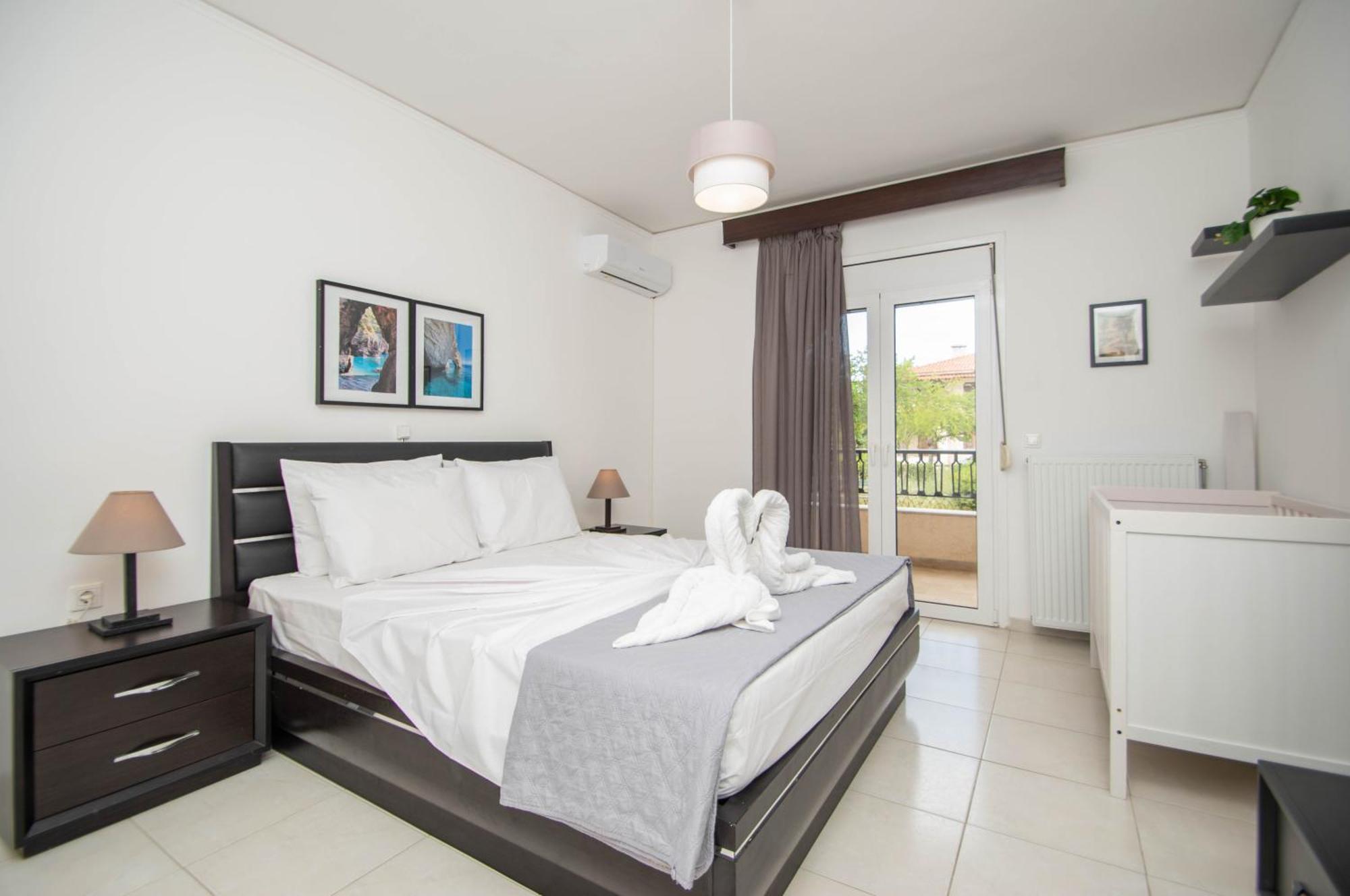 Lemon Tree Zante City Apartment By "Elite" Exterior photo