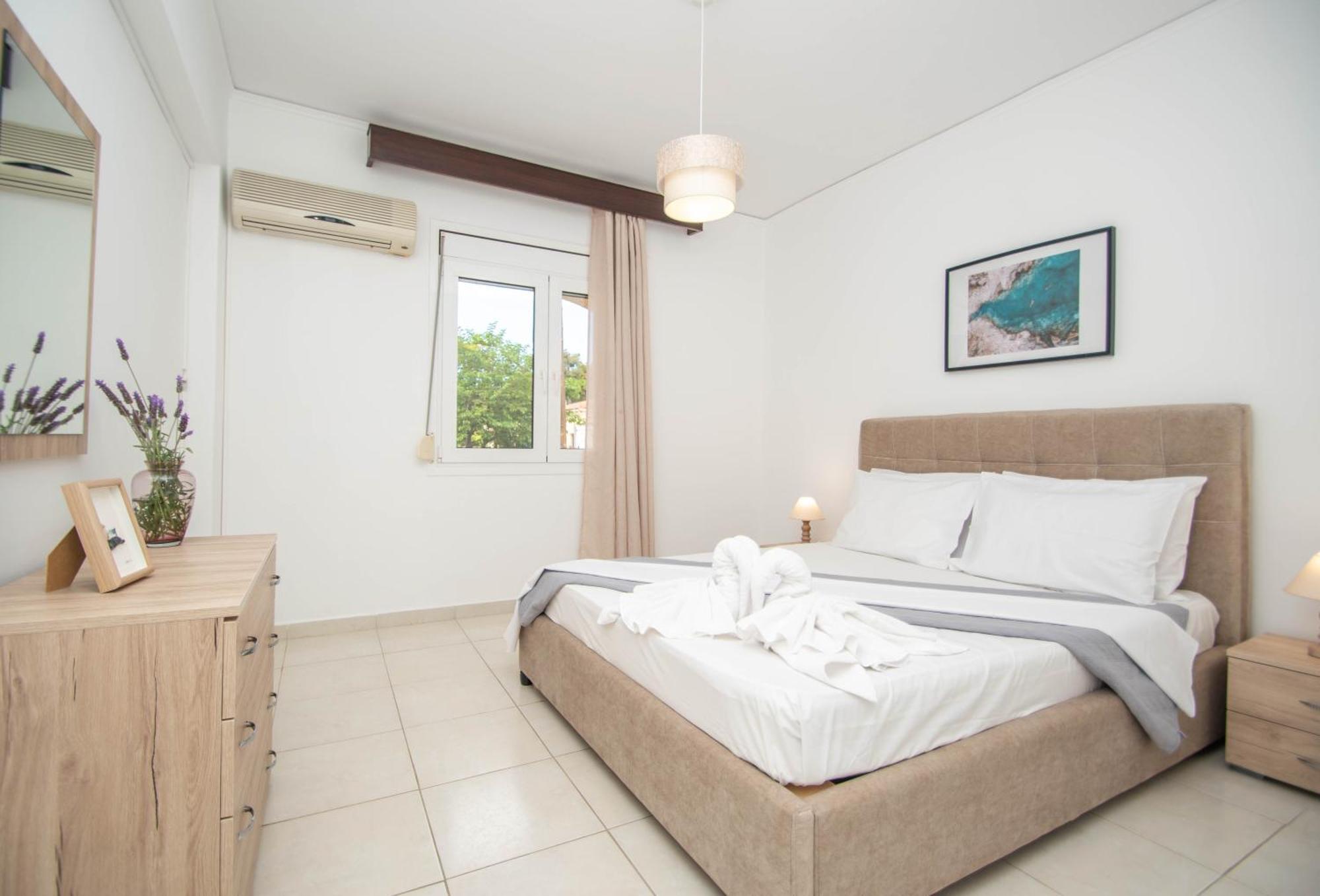 Lemon Tree Zante City Apartment By "Elite" Exterior photo